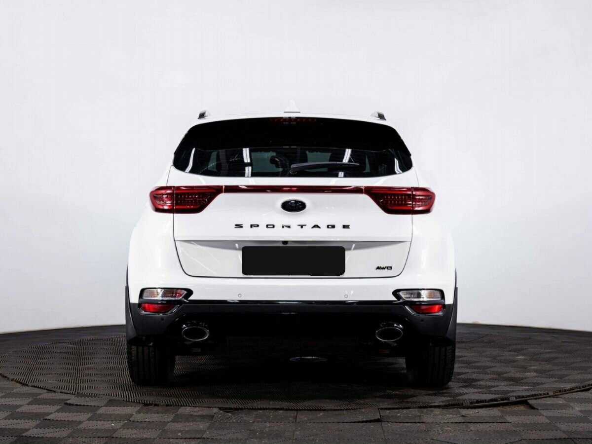 Kia Sportage, 2021 - 89 055 км. | Фото №5