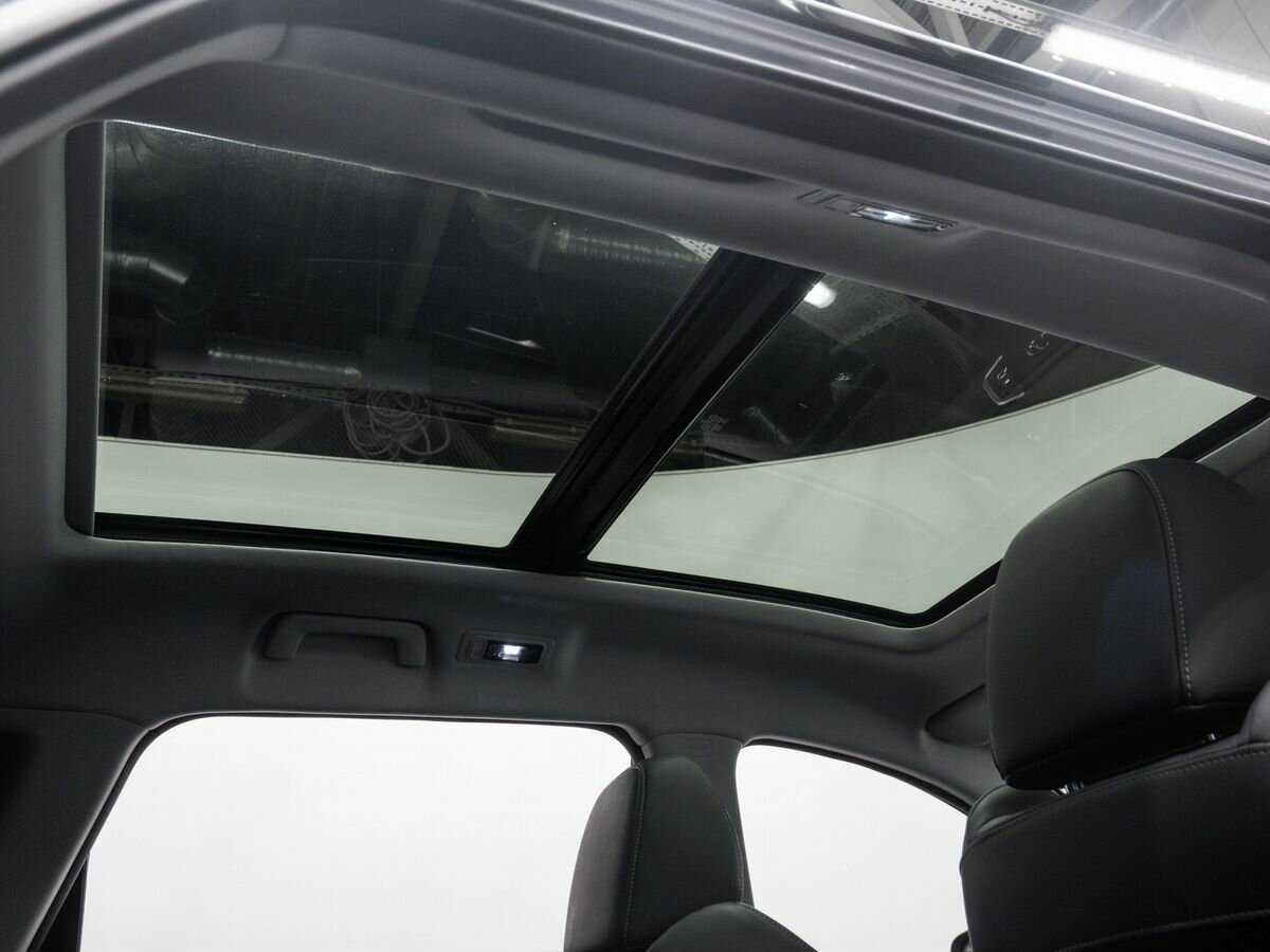 CHERY Tiggo 7 Pro, 2022 Фото №10