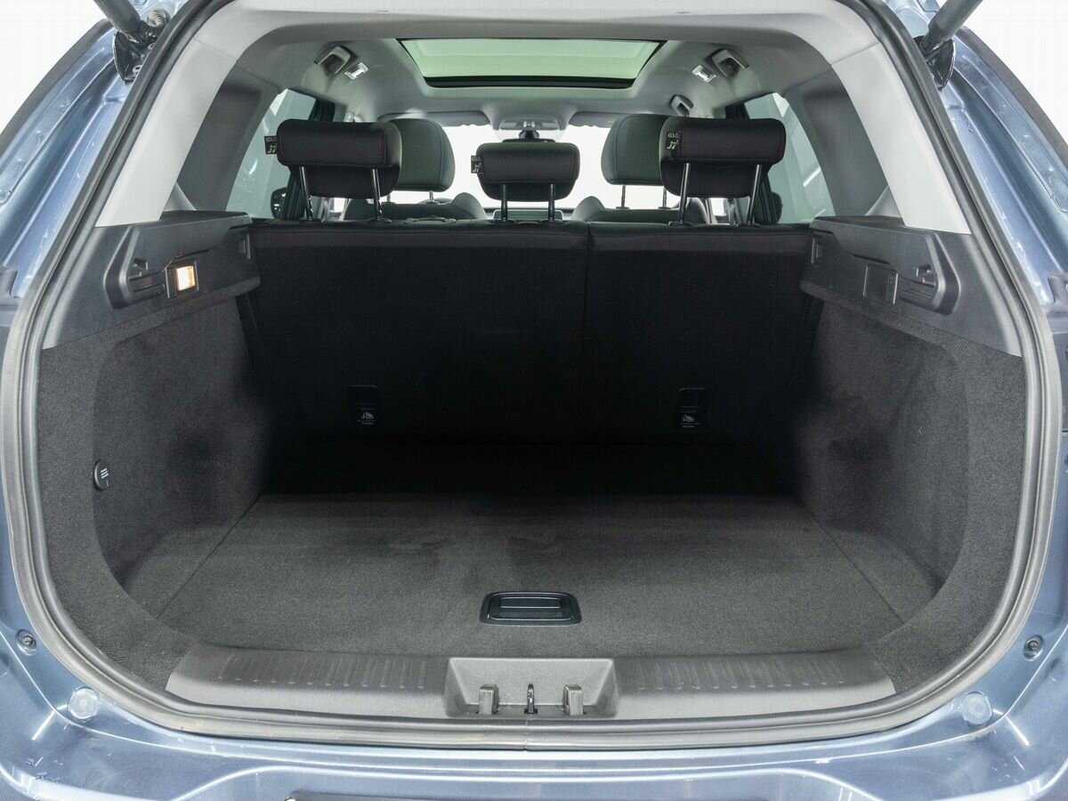 CHERY Tiggo 7 Pro, 2021 Фото №30