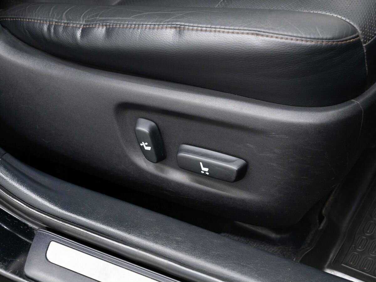 Toyota Camry, 2012 Фото №13