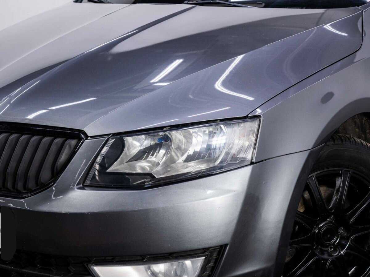 Skoda Octavia, 2013 - 265 000 км. | Фото №7