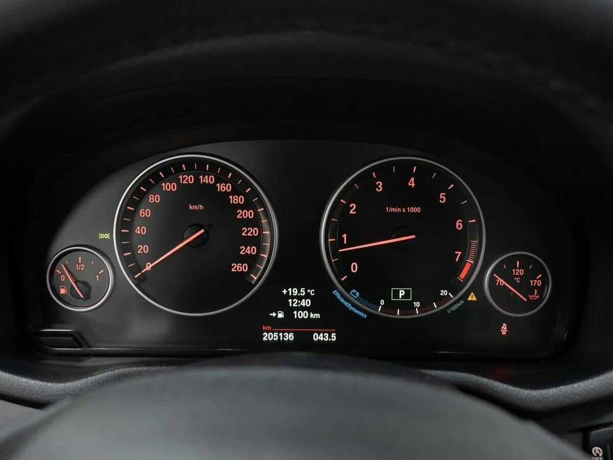 BMW X3 28i xDrive, 2014 Фото №19