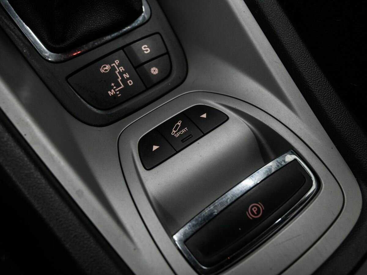 Citroen C5, 2012 Фото №18