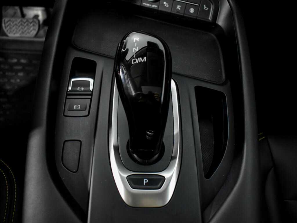 Haval F7x, 2020 Фото №17