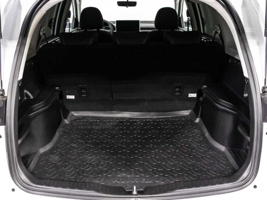 Haval M6, 2023 Фото №15