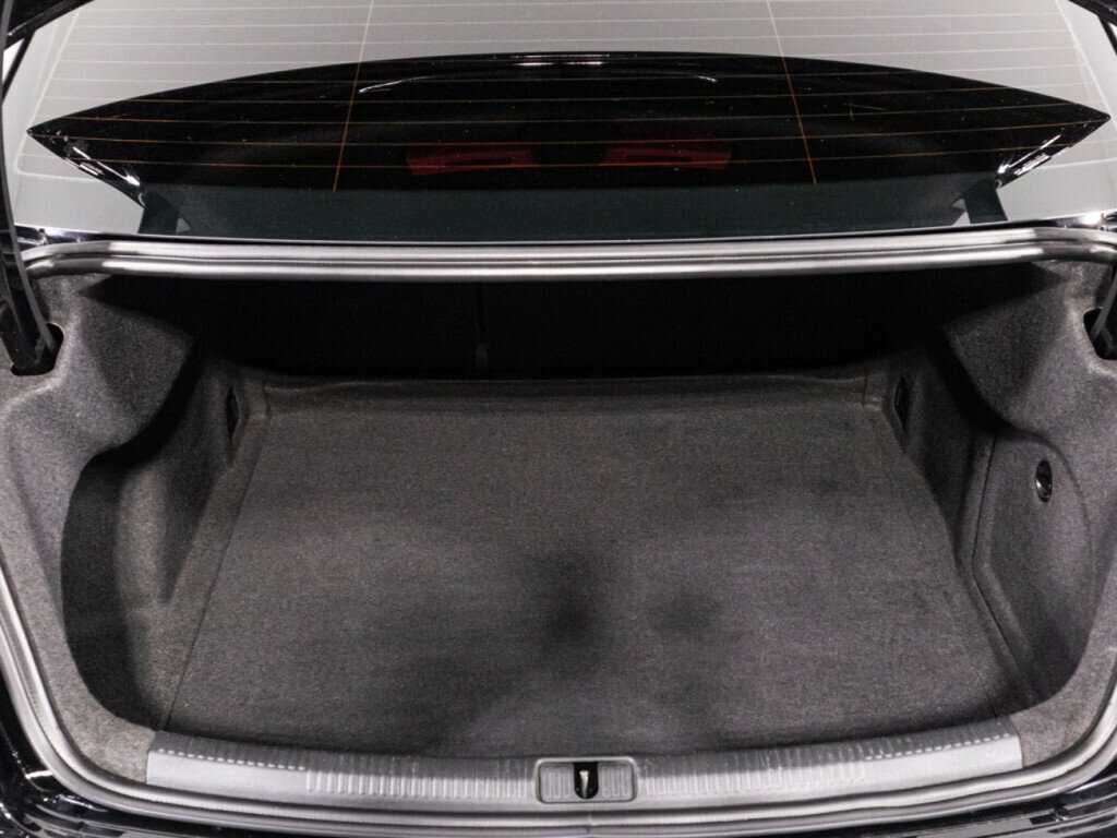 Audi A3, 2014 Фото №15