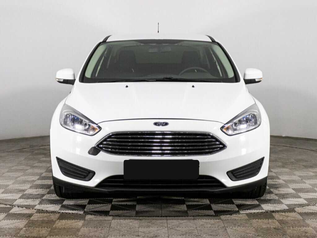 Ford Focus, 2018 - 56 740 км. | Фото №2