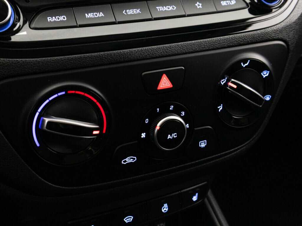 Hyundai Solaris, 2022 Фото №15