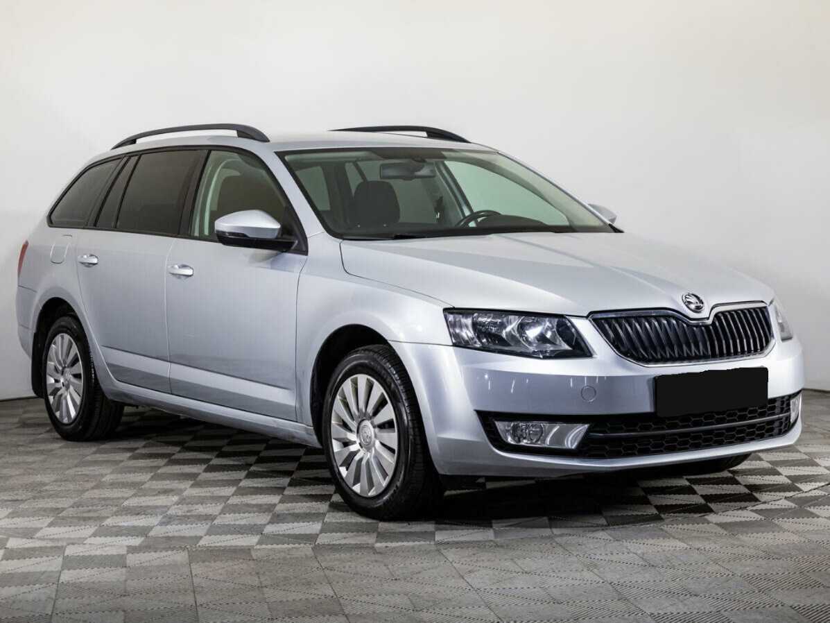 Skoda Octavia, 2014 - 103 778 км. | Фото №3