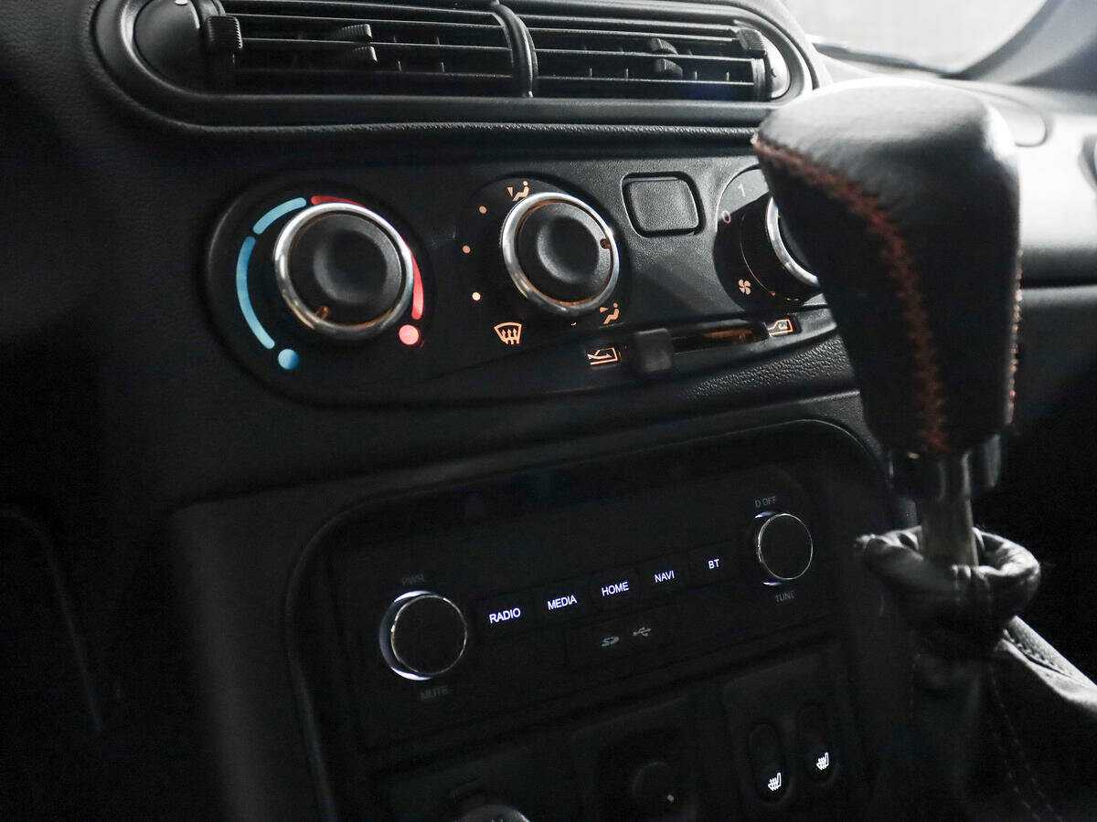 Lada (ВАЗ) Niva, 2023 Фото №14