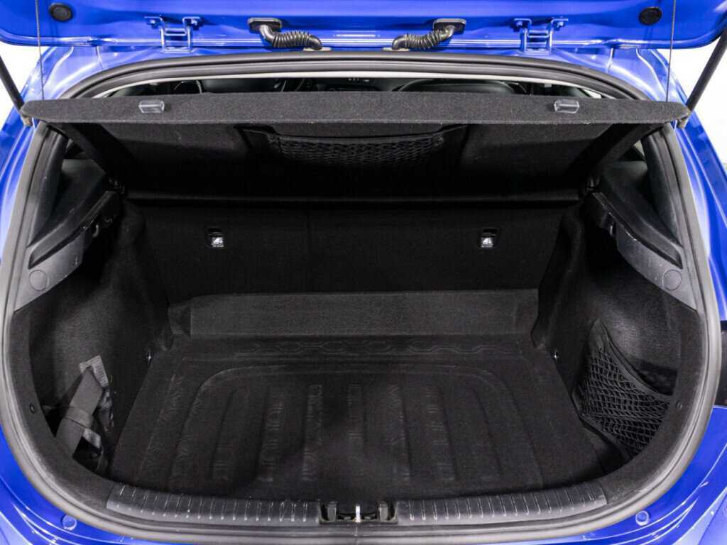 Kia Ceed, 2019 Фото №15