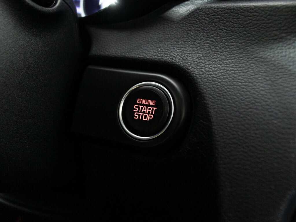 Kia Ceed, 2019 Фото №18