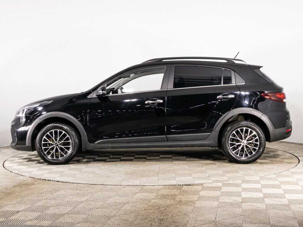 Kia Rio X, 2021 - 101 735 км. | Фото №8