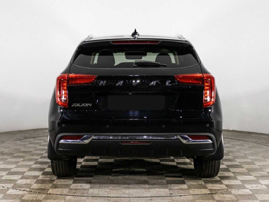 Haval Jolion, 2022 - 37 254 км. | Фото №6