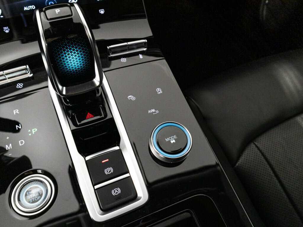 CHERY Tiggo 8 Pro Max, 2023 Фото №18