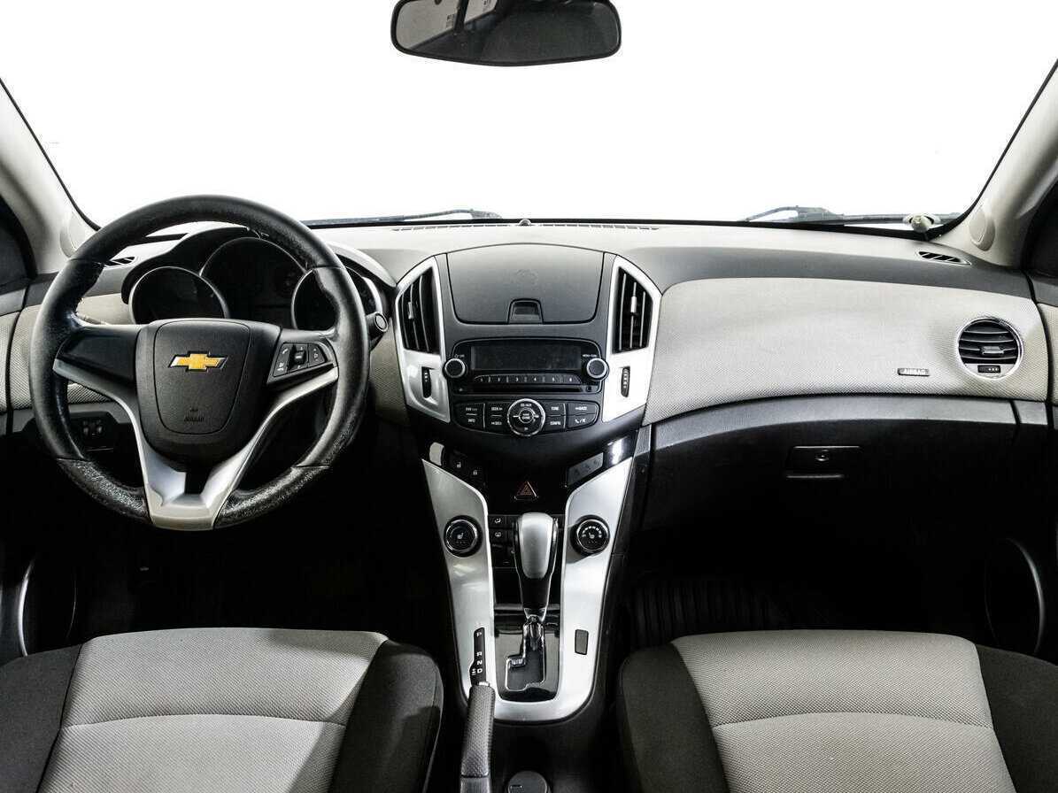 Chevrolet Cruze, 2015 - 137 804 км. | Фото №8