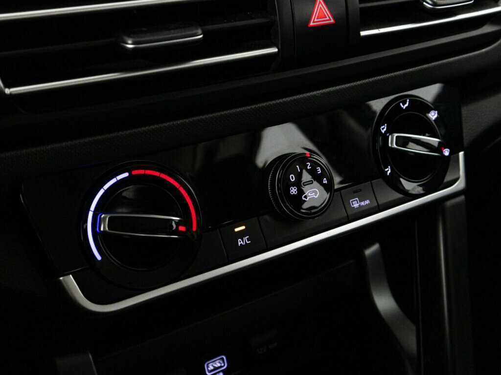 Kia Seltos, 2021 Фото №19