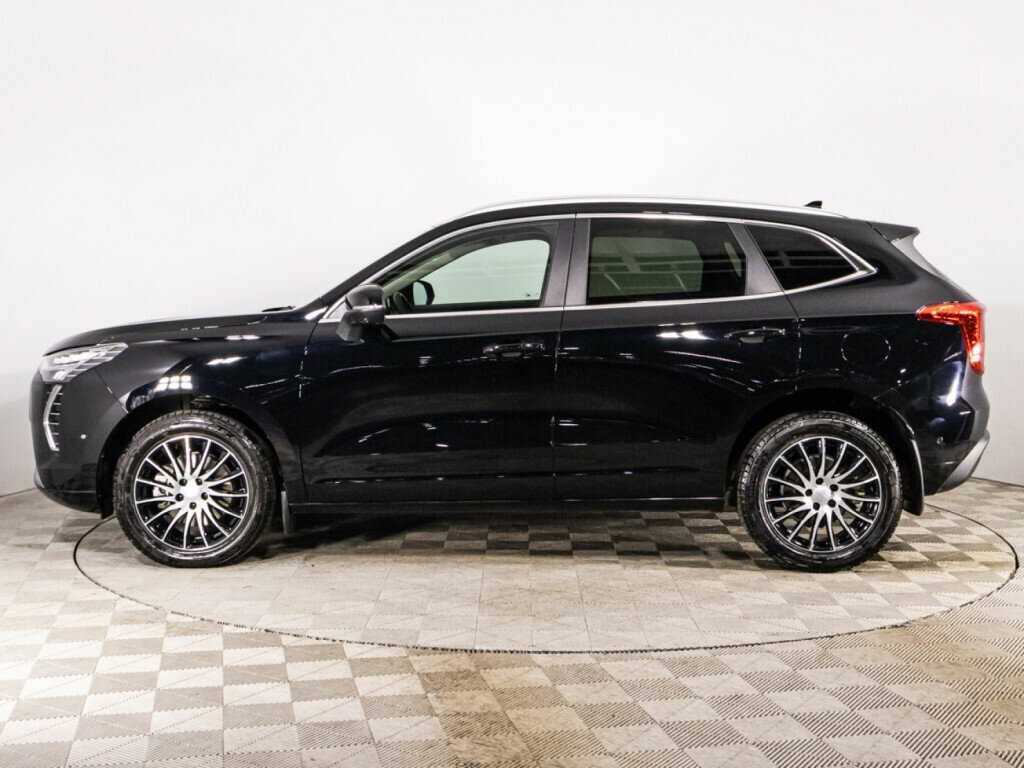 Haval Jolion, 2023 - 9 288 км. | Фото №8