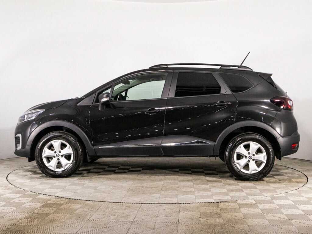 Renault Kaptur, 2022 - 96 511 км. | Фото №8