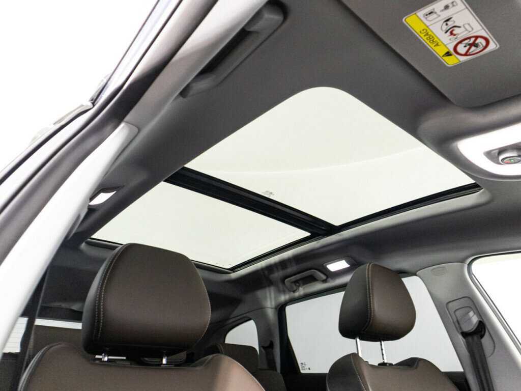 CHERY Tiggo 8 Pro, 2022 Фото №23