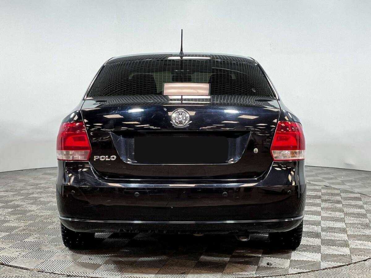 Volkswagen Polo, 2013 - 182 163 км. | Фото №6