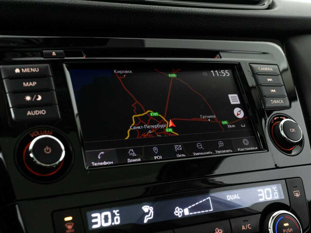 Nissan Qashqai, 2020 Фото №16