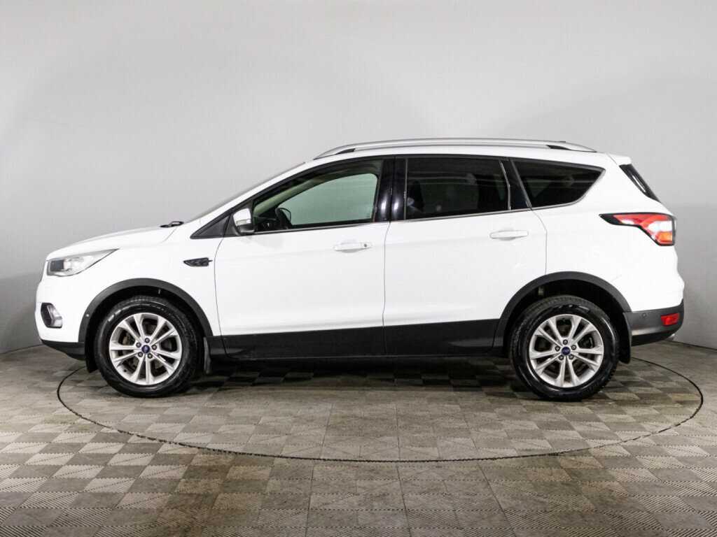Ford Kuga, 2018 - 96 938 км. | Фото №8