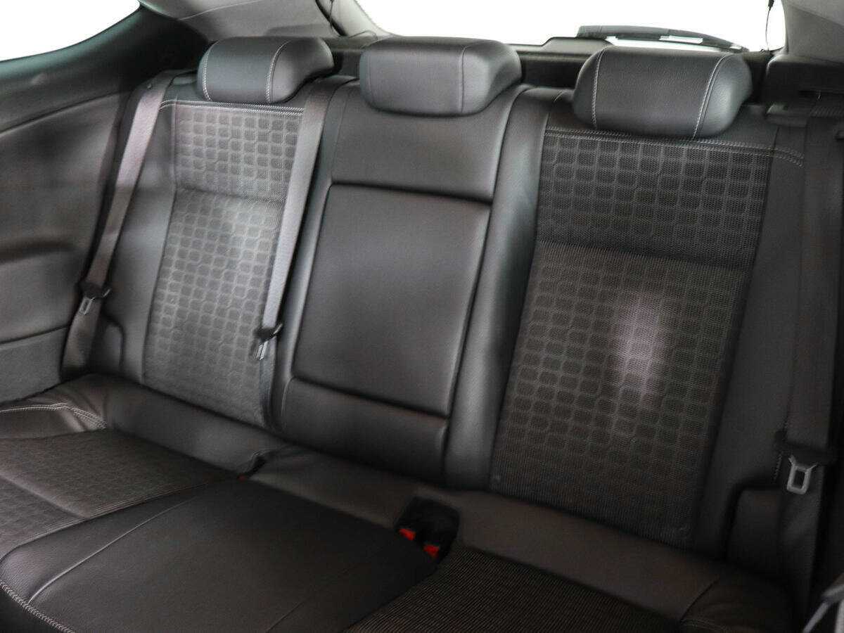 Opel Astra GTC, 2013 - 223 784 км. | Фото №8