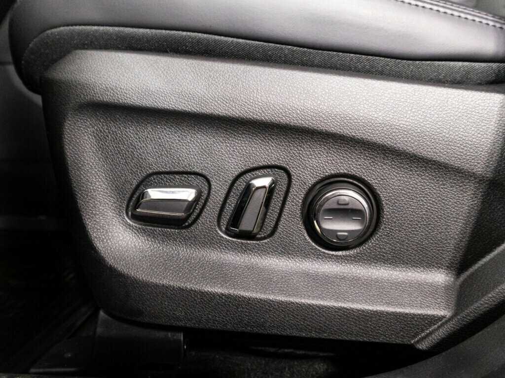 EXEED TXL, 2023 Фото №19