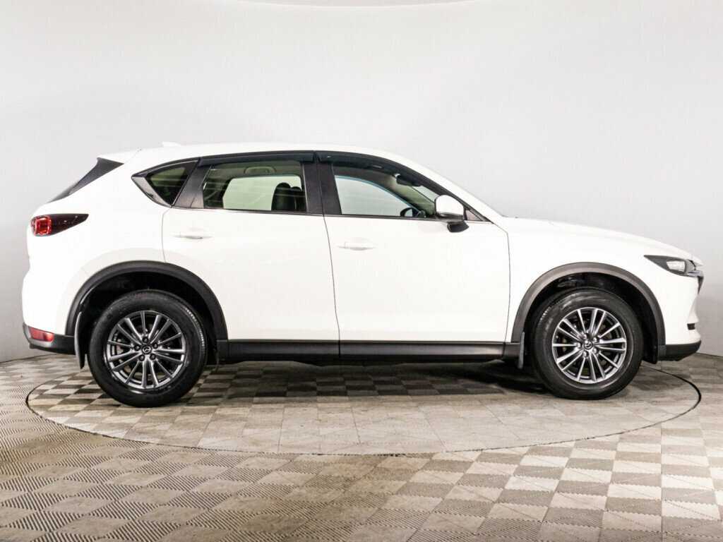 Mazda CX-5, 2017 - 101 396 км. | Фото №4