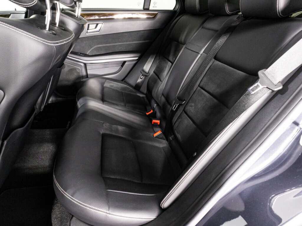 Mercedes-Benz E-Класс 200, 2014 - 81 053 км. | Фото №7