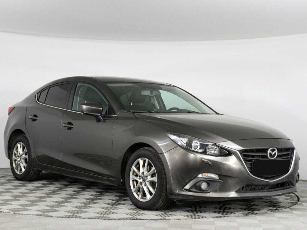 Mazda 3, 2014 - 264 000 км. | Фото №2