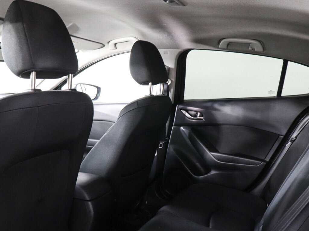 Mazda 3, 2014 - 264 000 км. | Фото №8