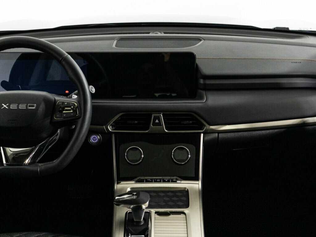 EXEED TXL, 2022 Фото №14