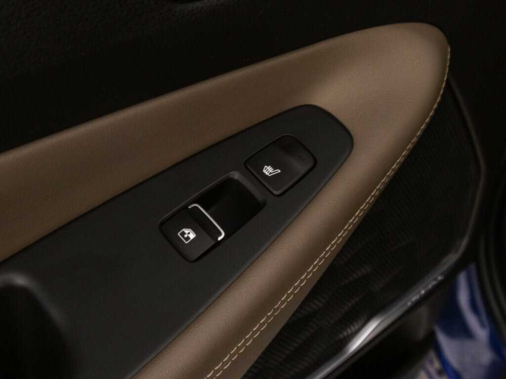 Hyundai Santa Fe, 2019 Фото №24