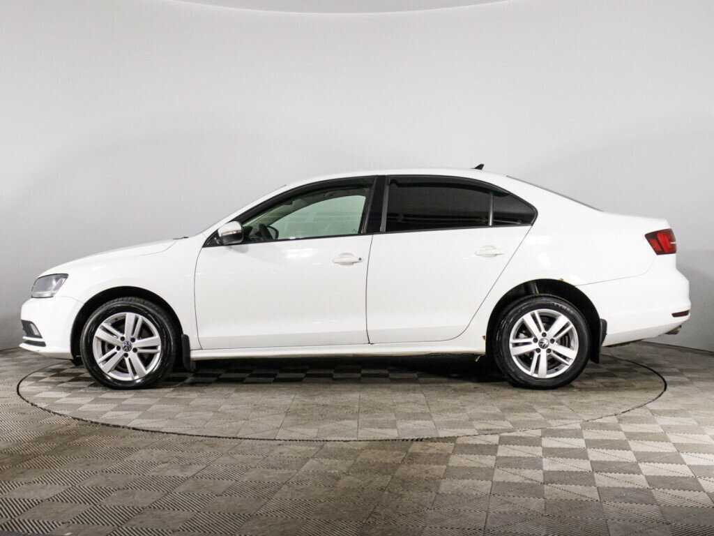 Volkswagen Jetta, 2017 - 210 180 км. | Фото №8