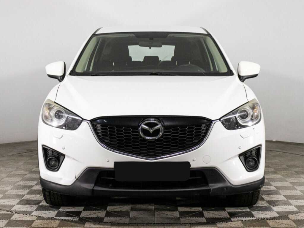 Mazda CX-5, 2014 - 139 650 км. | Фото №2