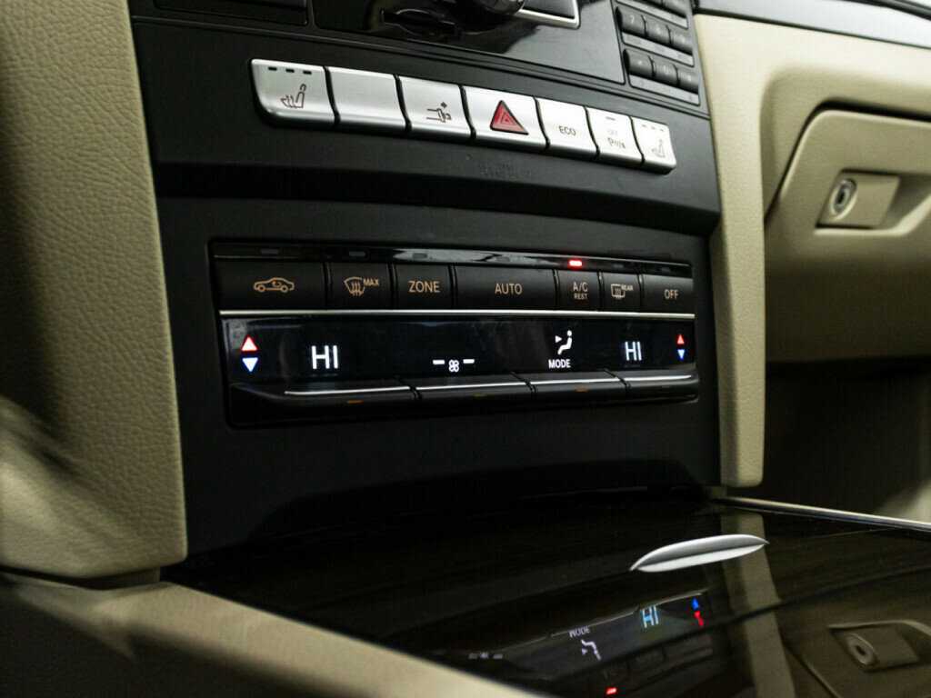 Mercedes-Benz E-Класс 200, 2015 Фото №18