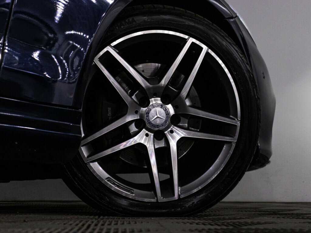 Mercedes-Benz E-Класс 200, 2015 Фото №26