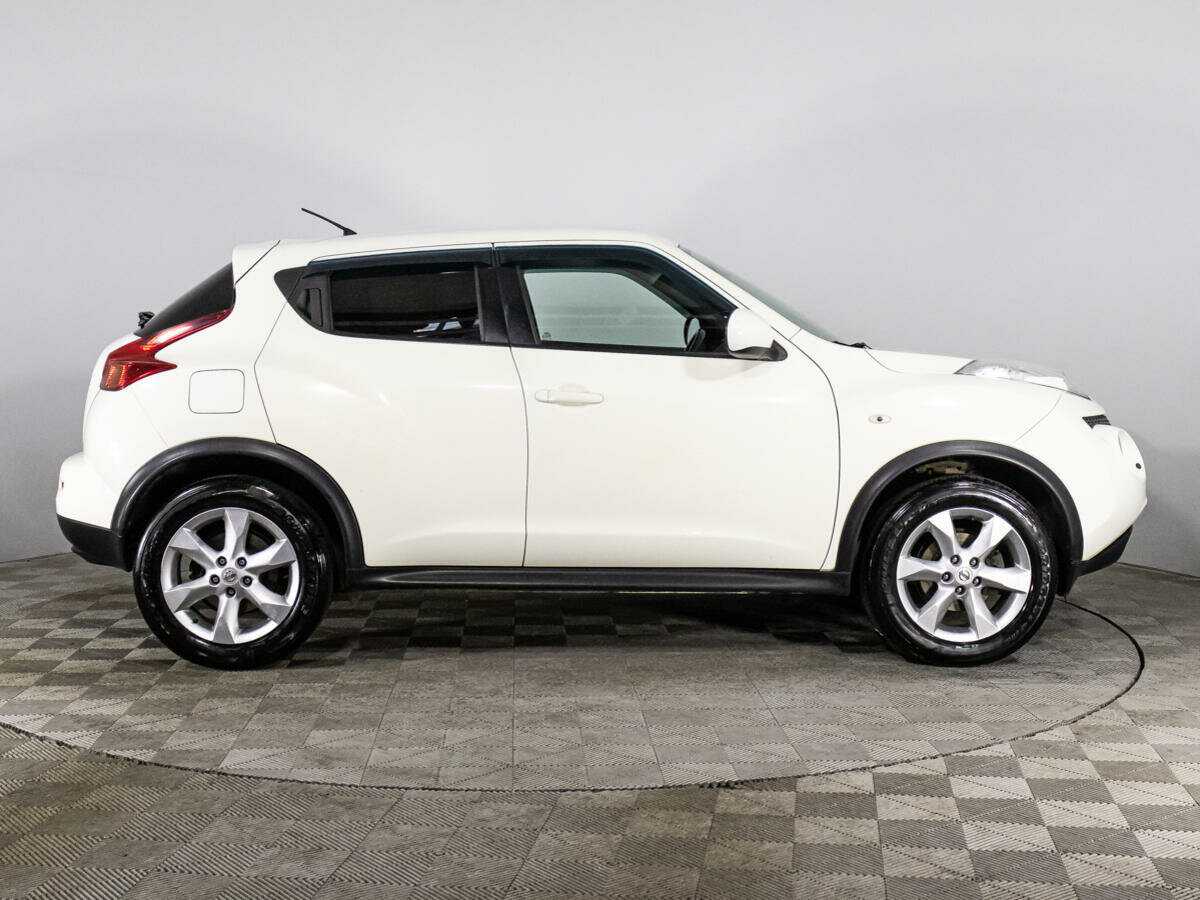 Nissan Juke, 2012 - 212 245 км. | Фото №4