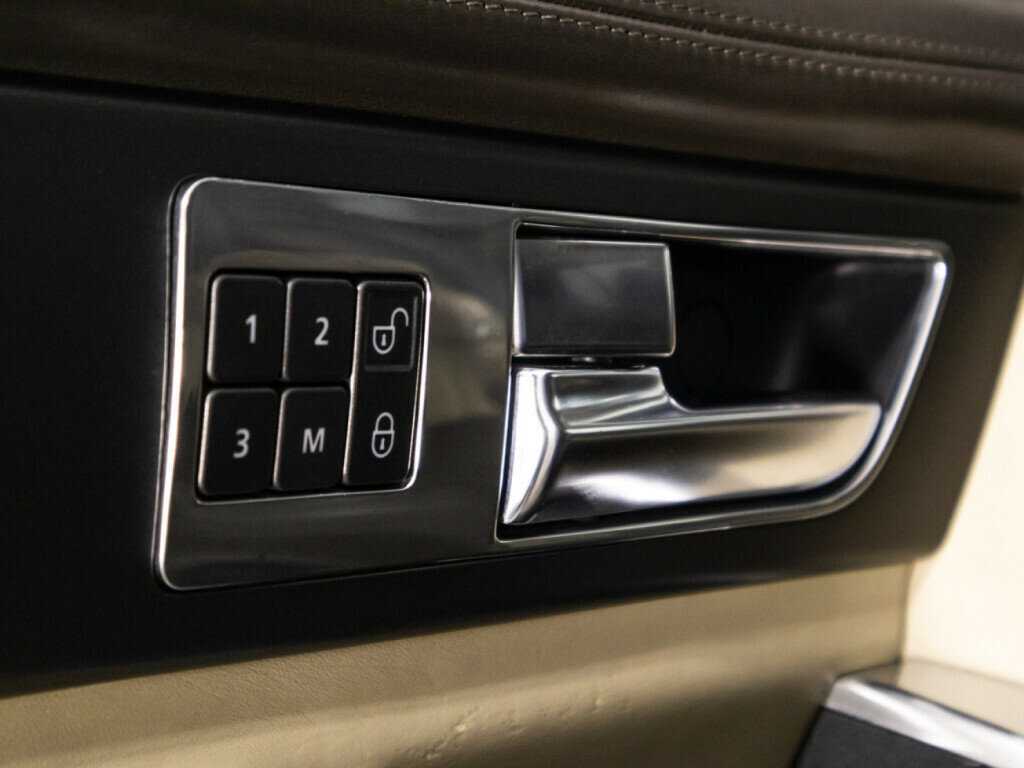 Land Rover Discovery, 2013 Фото №20