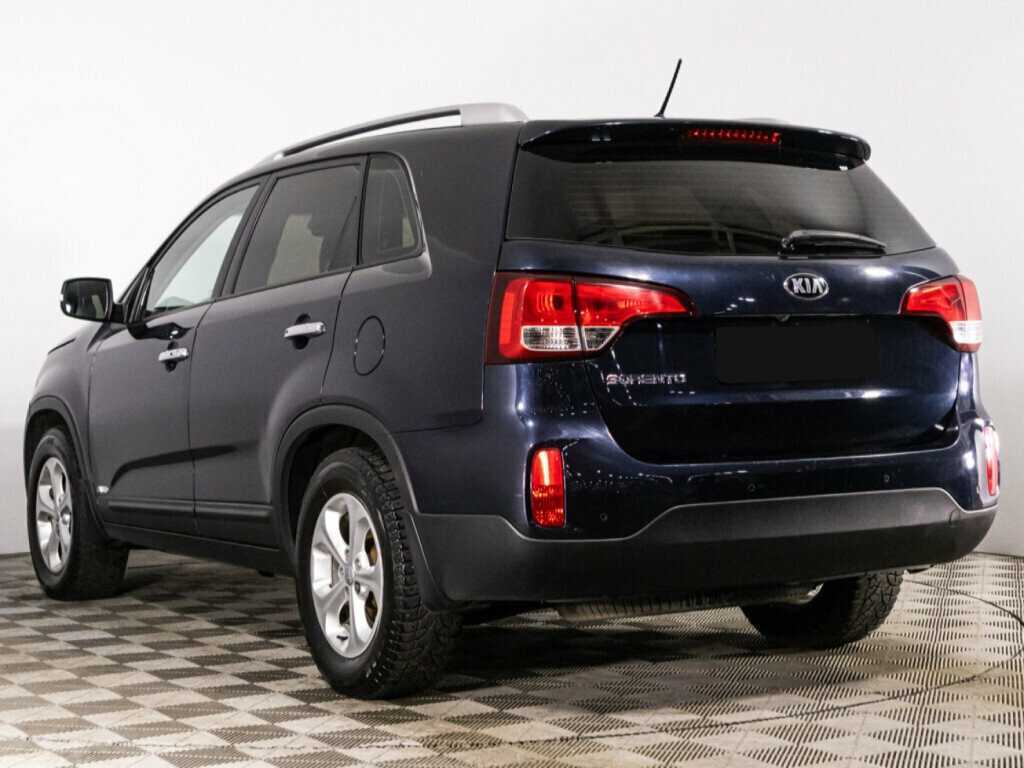 Kia Sorento, 2017 - 165 728 км. | Фото №7