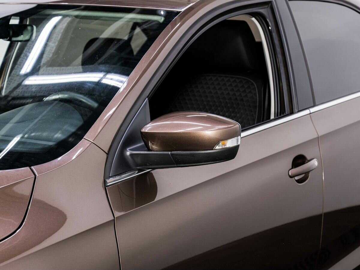 Skoda Rapid, 2018 - 98 000 км. | Фото №8