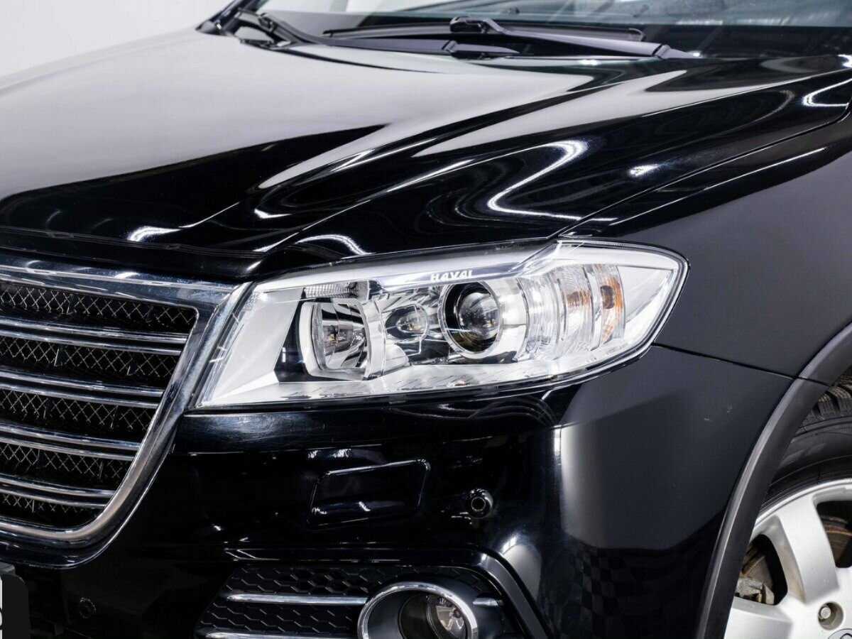 Haval H6, 2019 - 53 000 км. | Фото №7