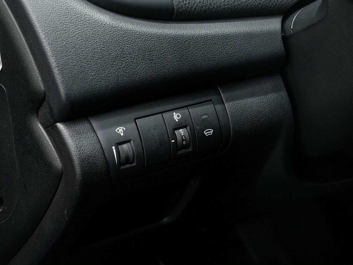 Kia Cerato 6-speed, 2012 Фото №16