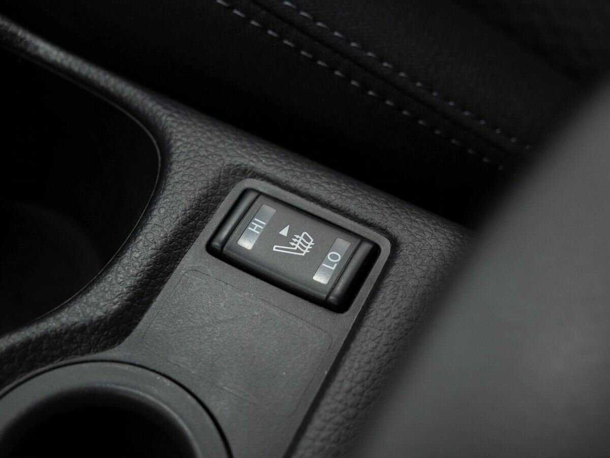 Nissan X-Trail, 2021 Фото №24