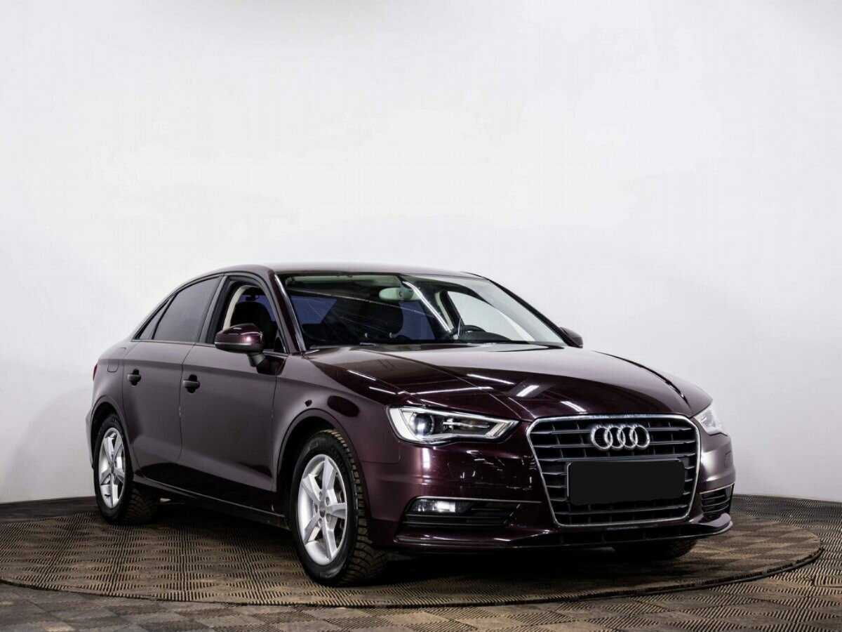 Audi A3, 2013 - 140 000 км. | Фото №3