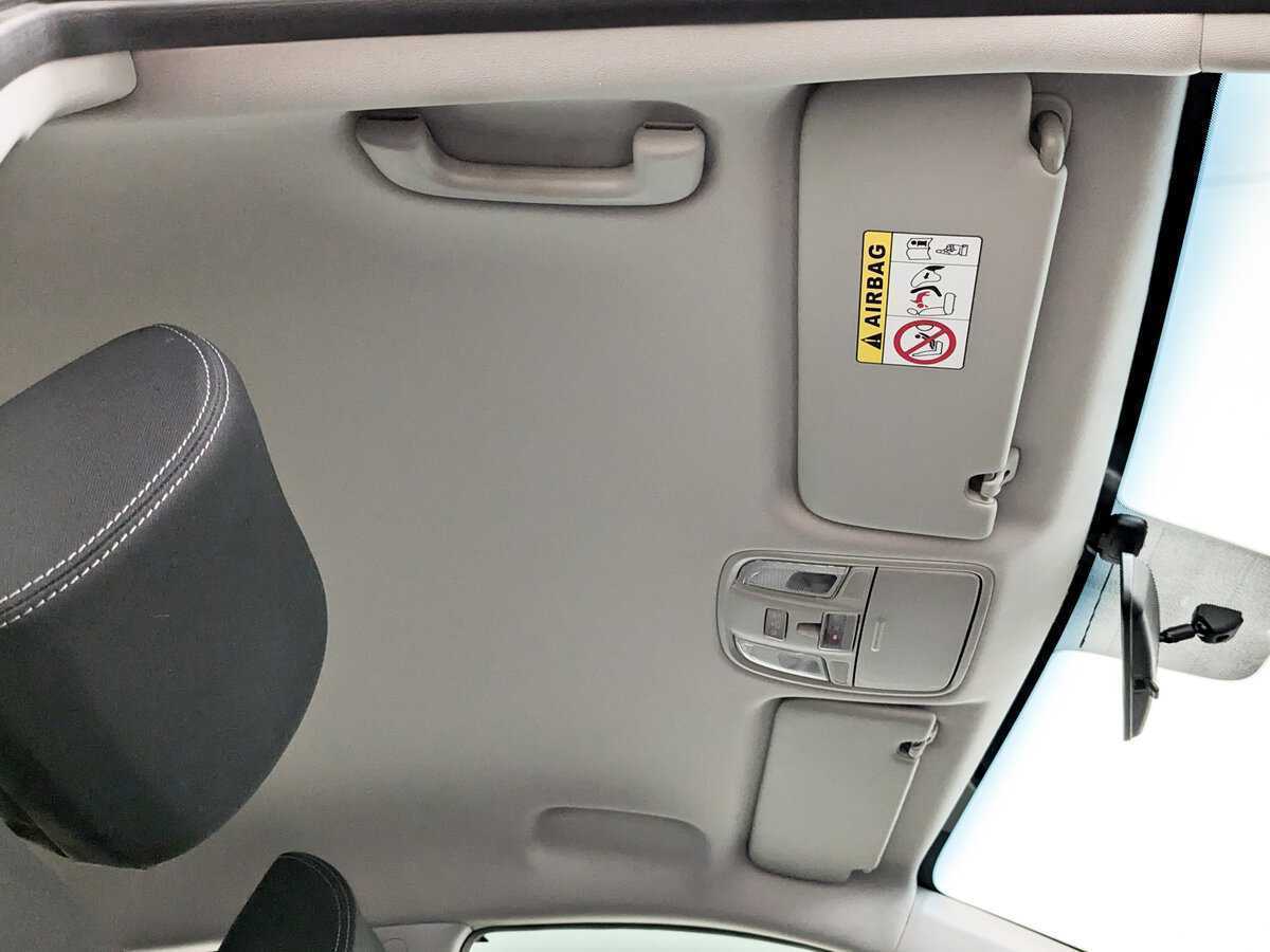 Kia Sportage, 2021 Фото №19