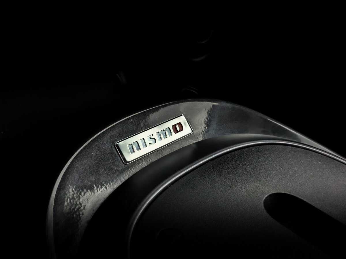 Nissan Juke Nismo, 2013 Фото №27