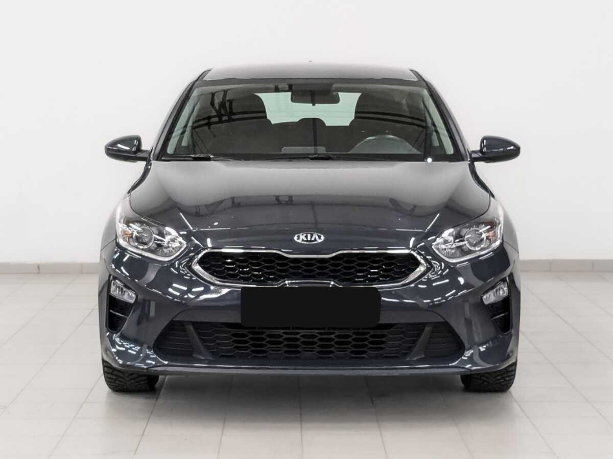 Kia Ceed, 2019 - 45 389 км. | Фото №2